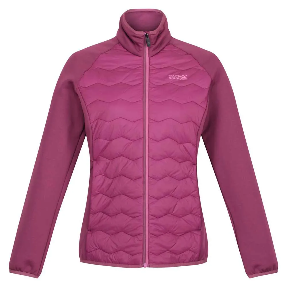 Regatta Clumber Hybrid Iii Jacke Regatta Clumber Hybrid Iii Jacke