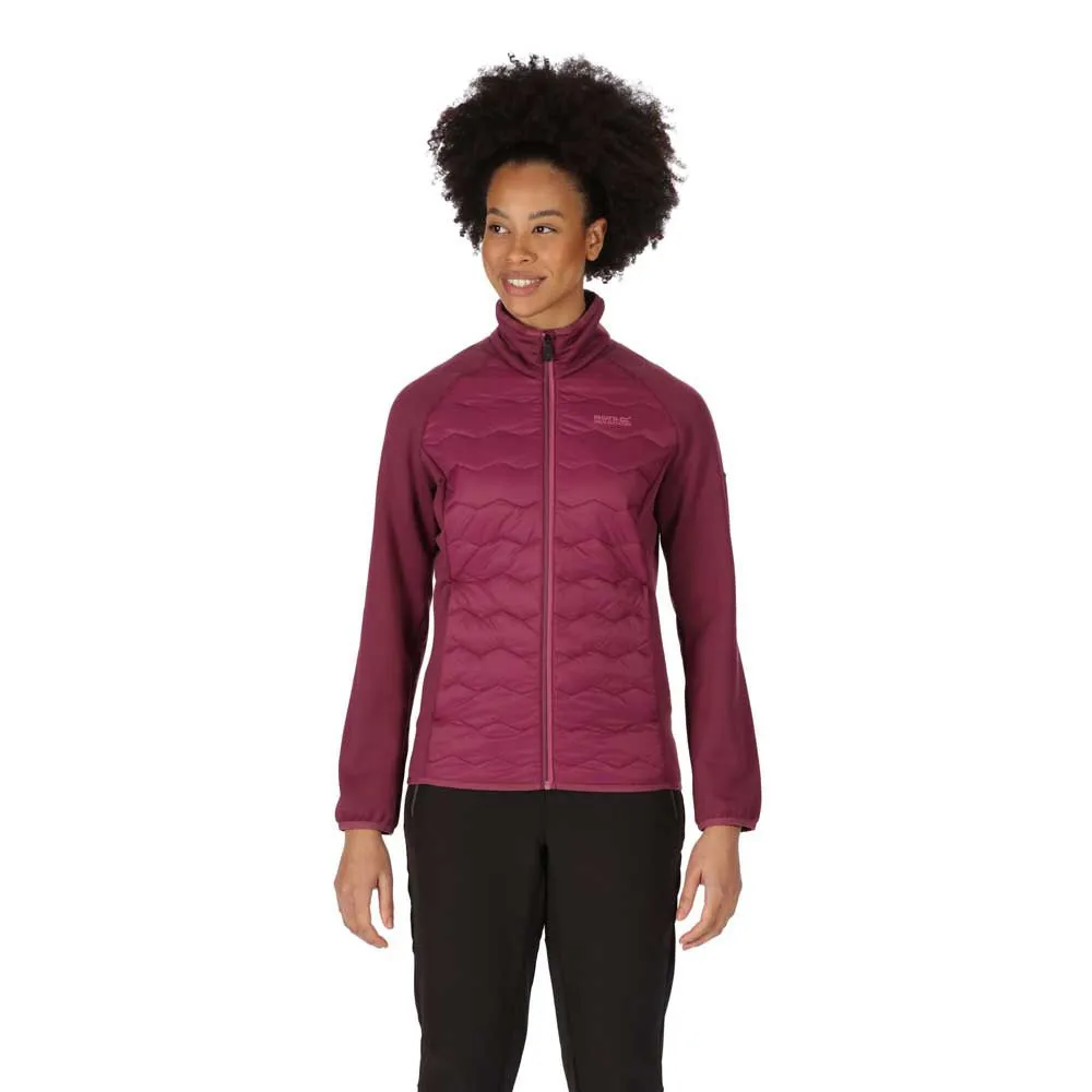 Regatta Clumber Hybrid Iii Jacke Regatta Clumber Hybrid Iii Jacke