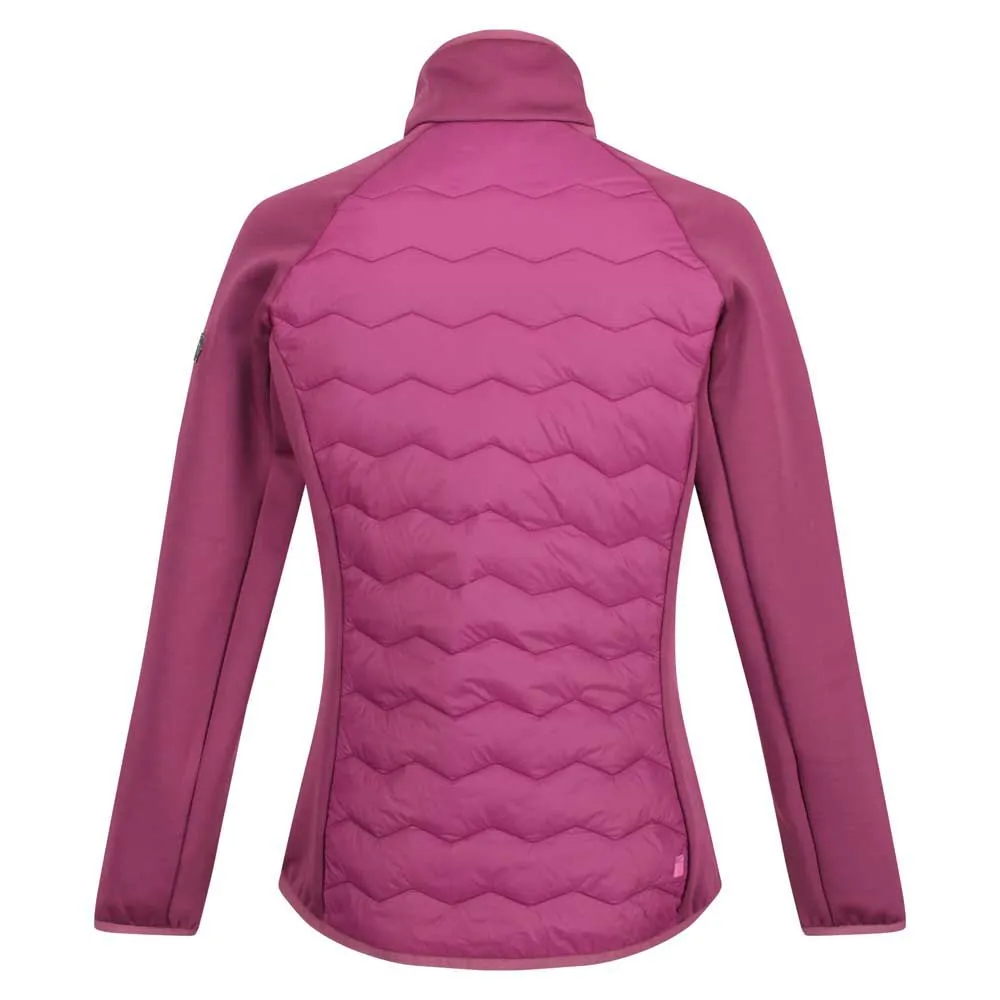 Regatta Clumber Hybrid Iii Jacke Regatta Clumber Hybrid Iii Jacke