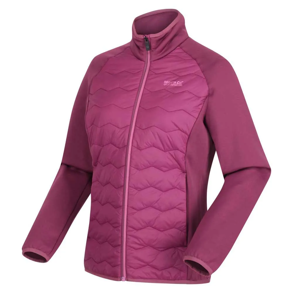 Regatta Clumber Hybrid Iii Jacke Regatta Clumber Hybrid Iii Jacke