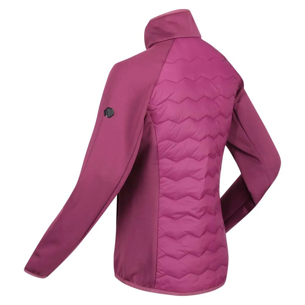 Regatta Clumber Hybrid Iii Jacke Regatta Clumber Hybrid Iii Jacke