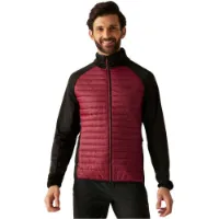 Regatta Clumber Hybrid Jacke