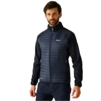 Regatta Clumber Hybrid Jacke