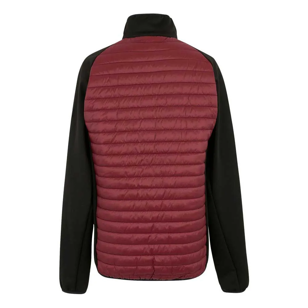 Regatta Clumber Hybrid Jacke