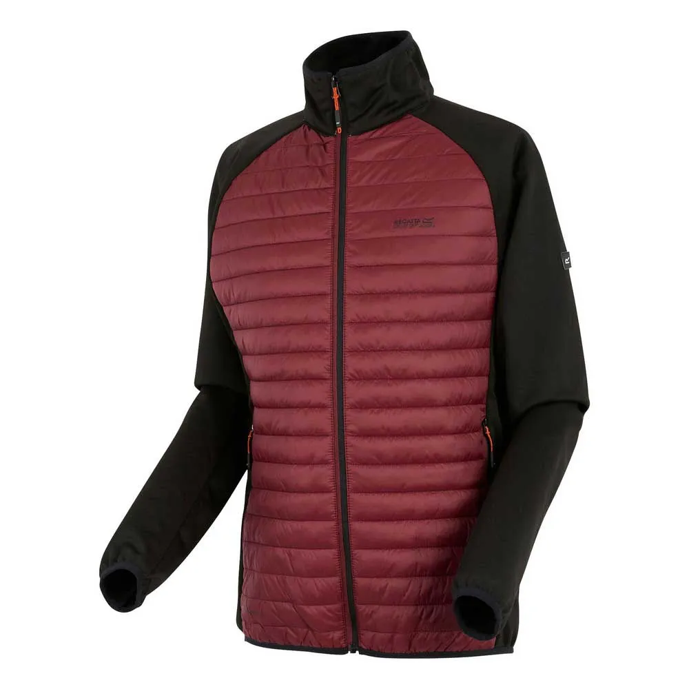 Regatta Clumber Hybrid Jacke