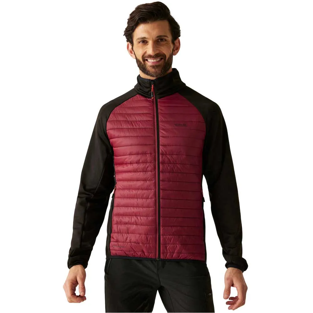 Regatta Clumber Hybrid Jacke