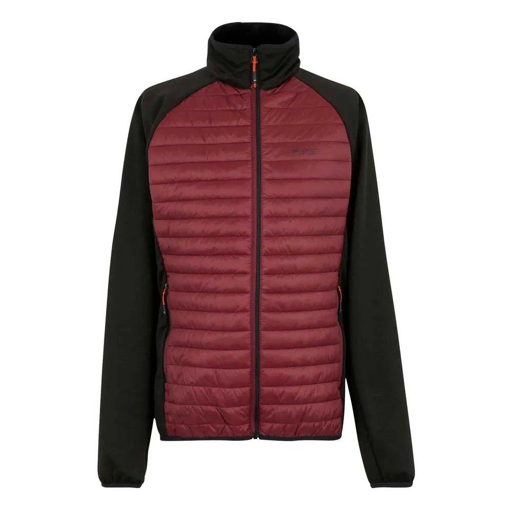 Regatta Clumber Hybrid Jacke