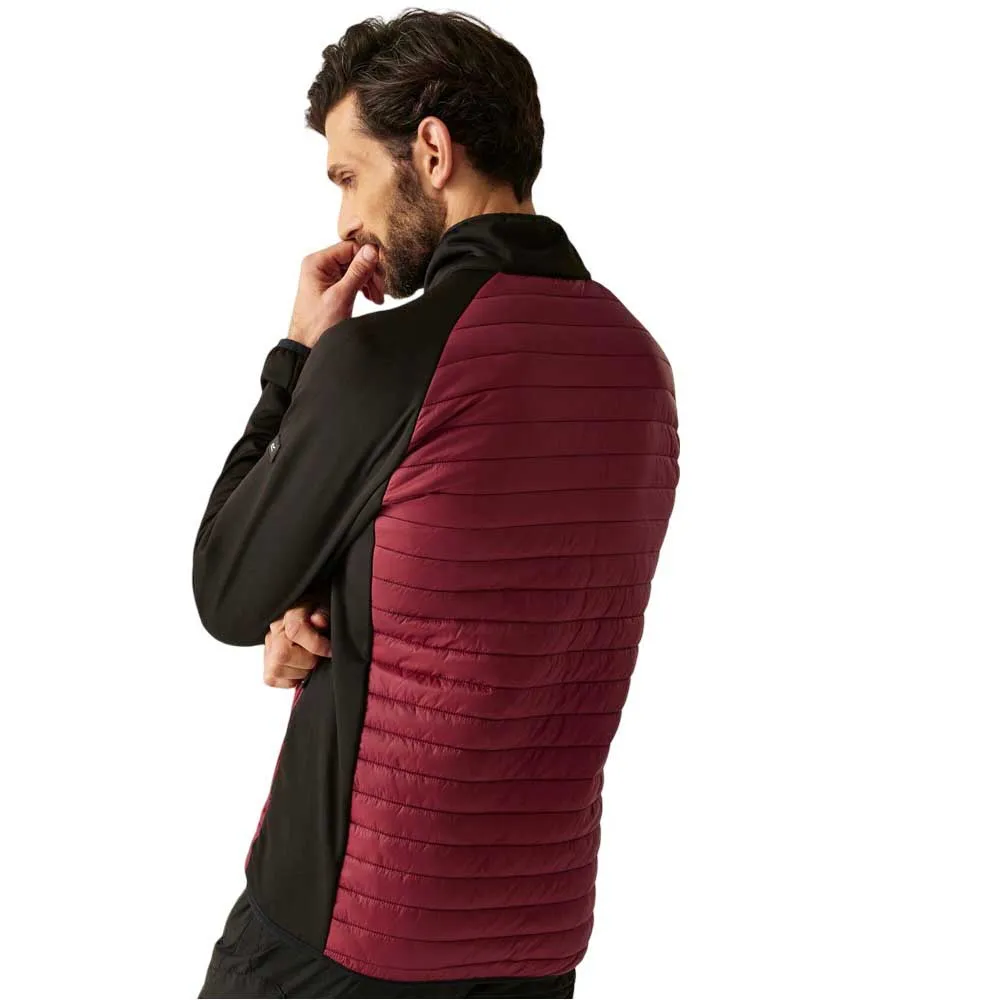 Regatta Clumber Hybrid Jacke