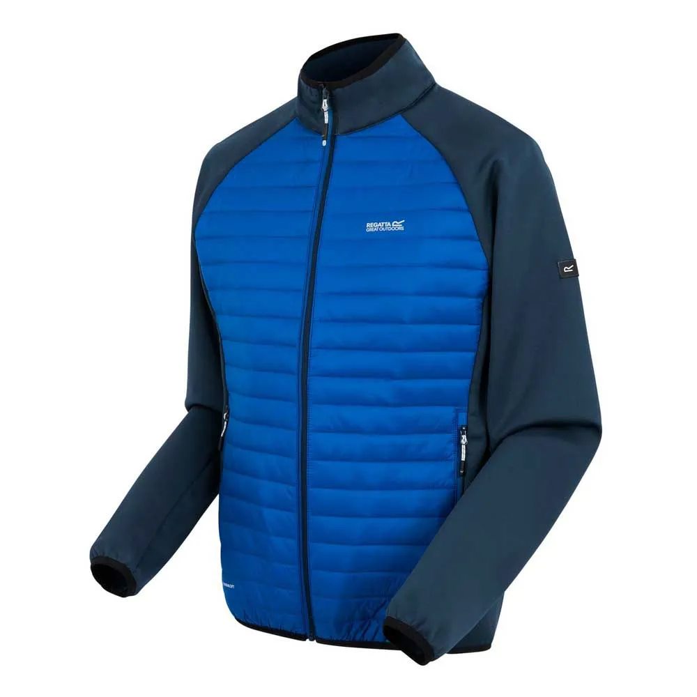 Regatta Clumber Hybrid Jacke