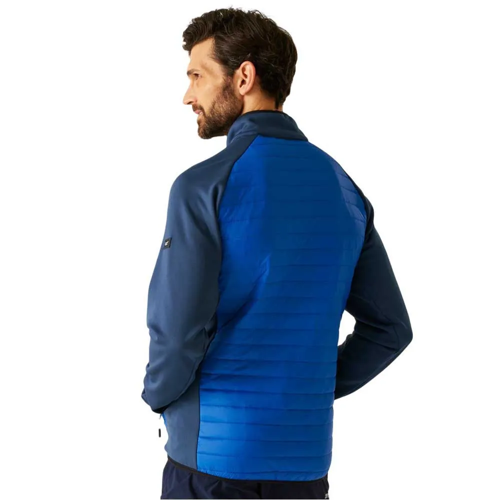 Regatta Clumber Hybrid Jacke