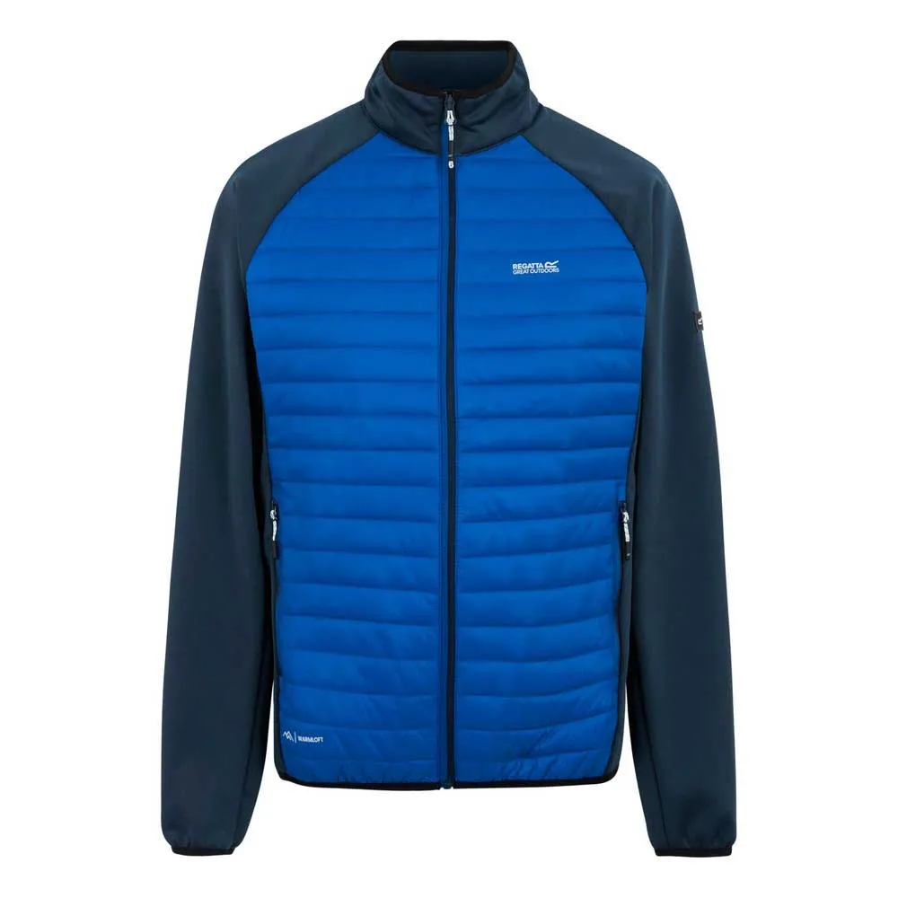 Regatta Clumber Hybrid Jacke