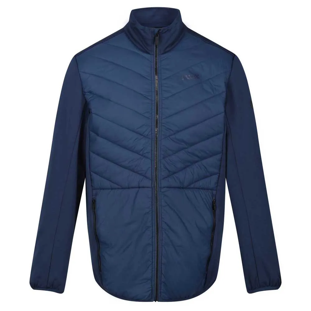 Regatta Clumber Iii Hybrid Jacke, Admiral blue Regatta Clumber Iii Hybrid Jacke, Admiral blue