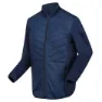 Regatta Clumber Iii Hybrid Jacke, Admiral blue