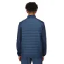 Regatta Clumber Iii Hybrid Jacke, Admiral blue