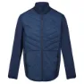 Regatta Clumber Iii Hybrid Jacke, Admiral blue