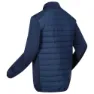 Regatta Clumber Iii Hybrid Jacke, Admiral blue