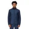 Regatta Clumber Iii Hybrid Jacke, Admiral blue