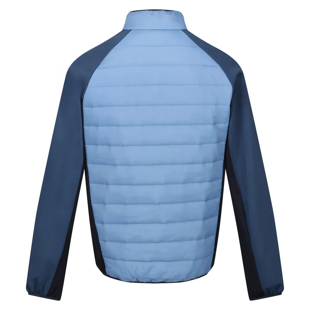 Regatta Clumber Iv Jacke Regatta Clumber Iv Jacke