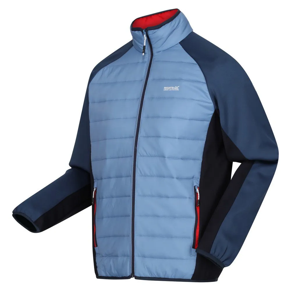Regatta Clumber Iv Jacke Regatta Clumber Iv Jacke