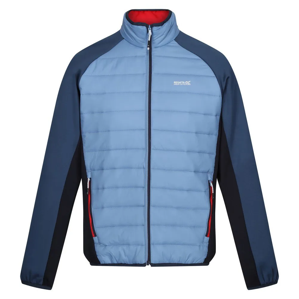 Regatta Clumber Iv Jacke Regatta Clumber Iv Jacke