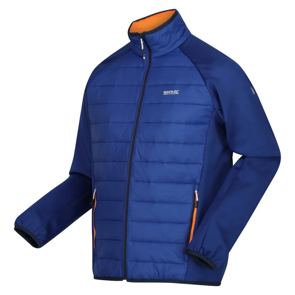 Regatta Clumber Iv Jacke Regatta Clumber Iv Jacke