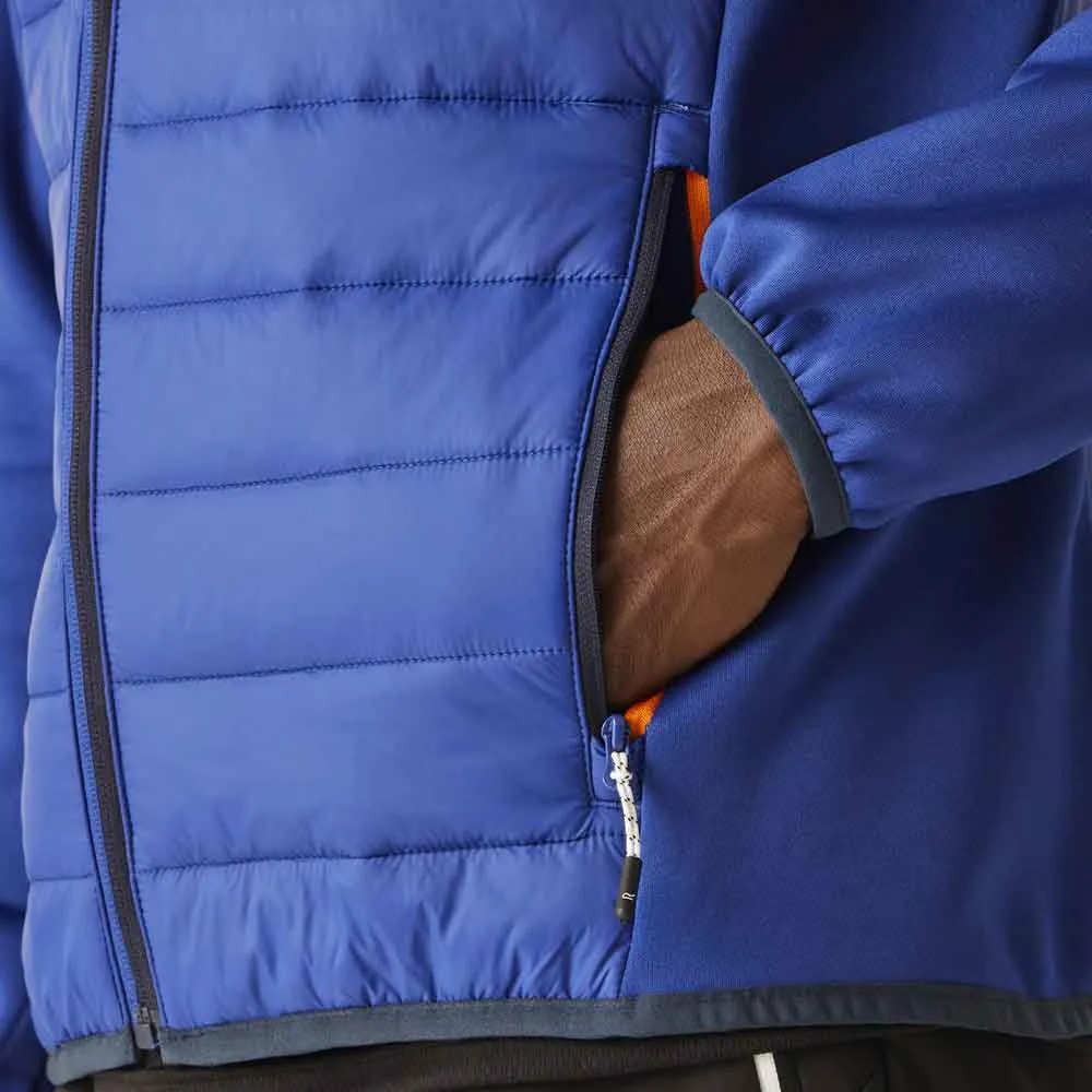 Regatta Clumber Iv Jacke Regatta Clumber Iv Jacke