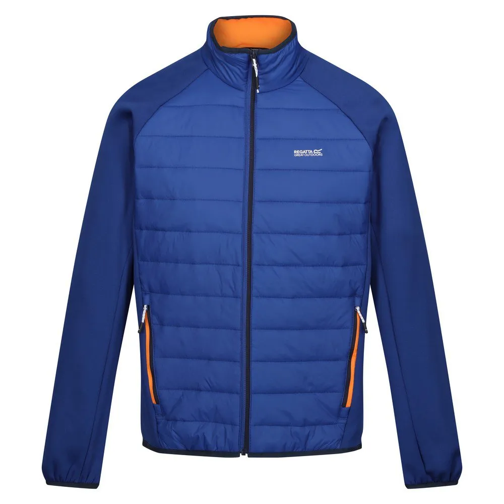 Regatta Clumber Iv Jacke Regatta Clumber Iv Jacke