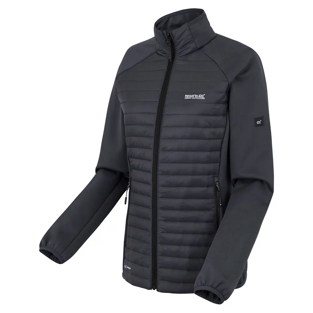 Regatta Clumber Jacke Regatta Clumber Jacke