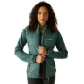 Spruce green