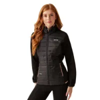 Regatta Clumber V Hybrid Jacke Regatta Clumber V Hybrid Jacke