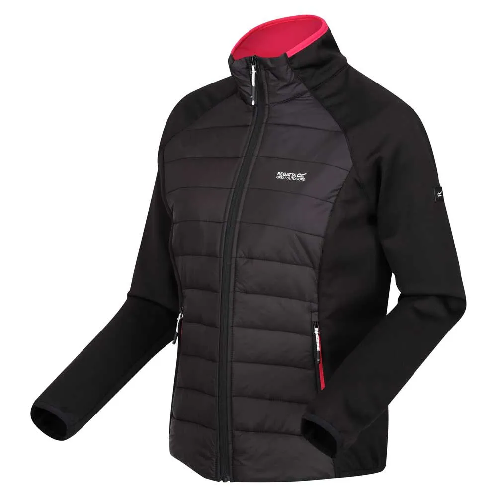 Regatta Clumber V Hybrid Jacke Regatta Clumber V Hybrid Jacke