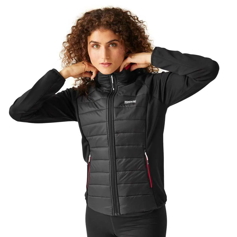 Regatta Clumber V Hybrid Jacke Regatta Clumber V Hybrid Jacke