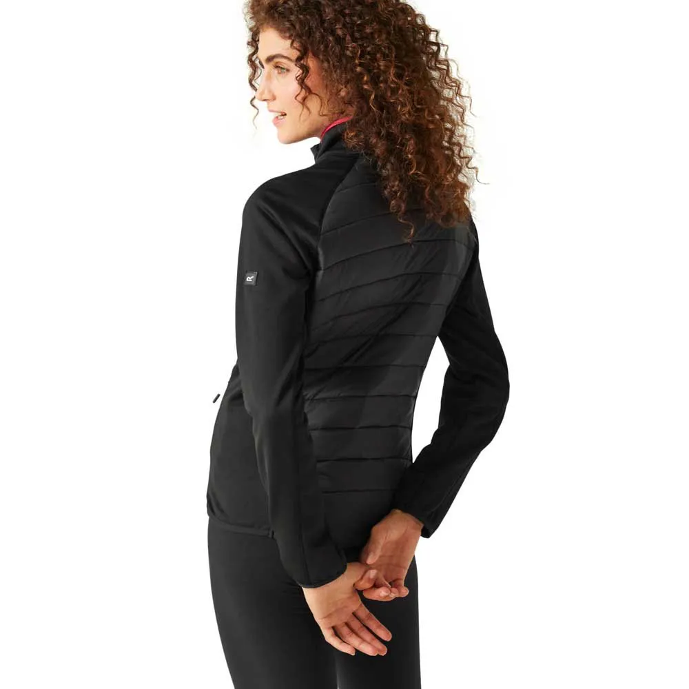 Regatta Clumber V Hybrid Jacke Regatta Clumber V Hybrid Jacke