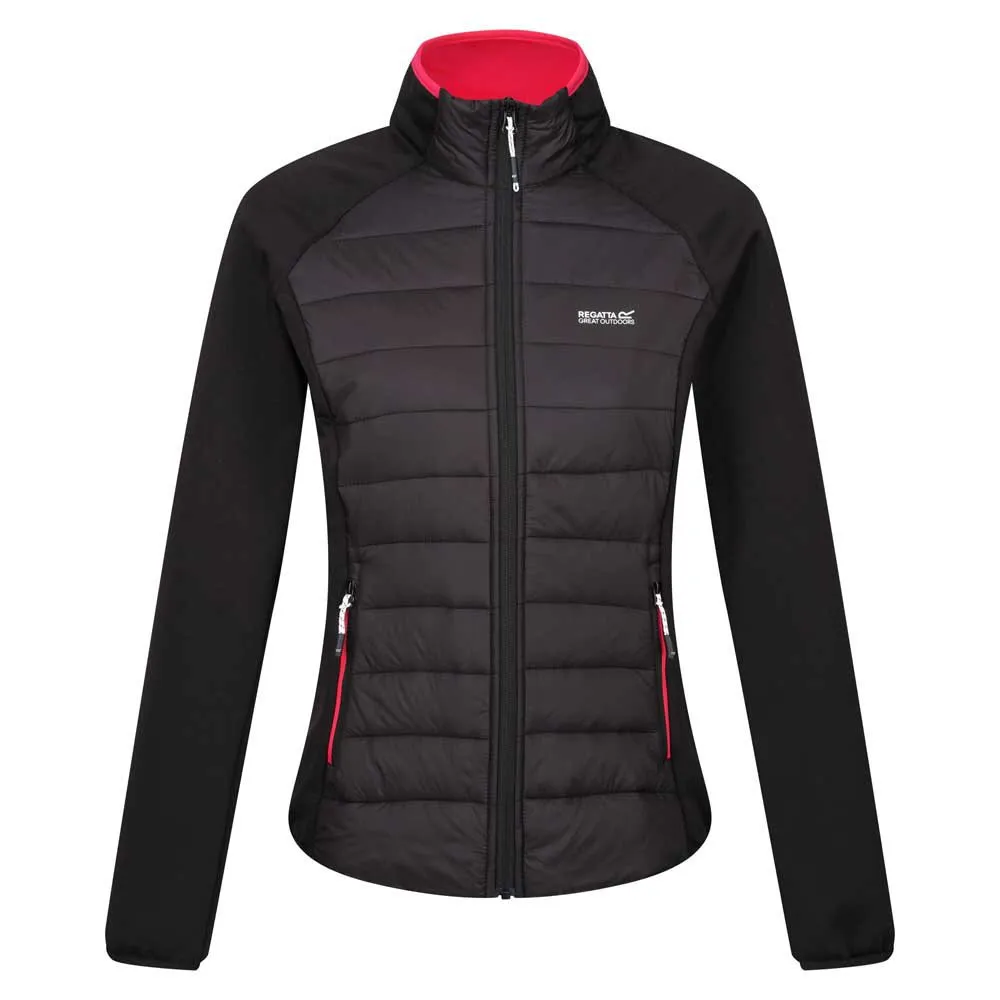 Regatta Clumber V Hybrid Jacke Regatta Clumber V Hybrid Jacke