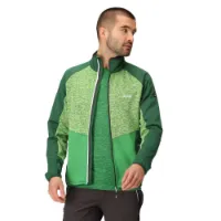 Regatta Coladane V Fleece Mit Durchgehendem Reißverschluss Regatta Coladane V Fleece Mit Durchgehendem Reißverschluss