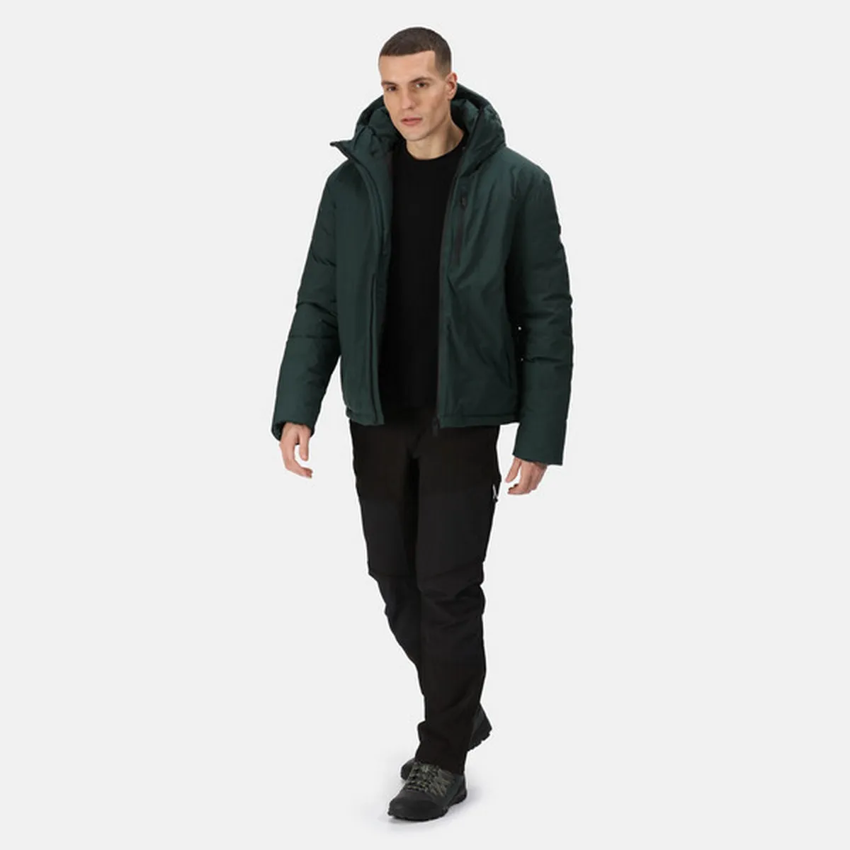 Regatta Colehurst Jacke