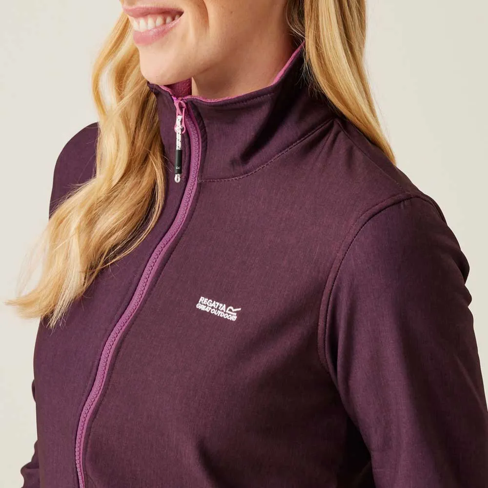 Regatta Connie V Softshelljacke Regatta Connie V Softshelljacke
