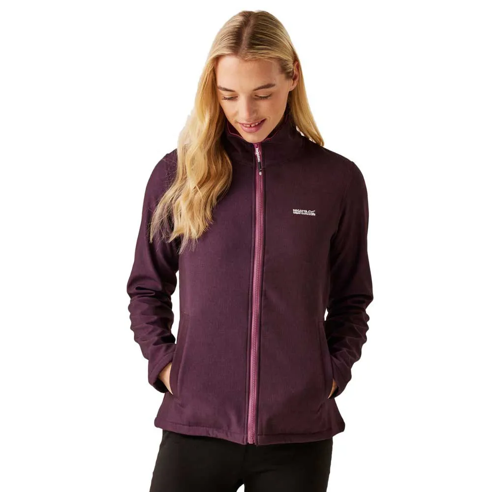 Regatta Connie V Softshelljacke Regatta Connie V Softshelljacke