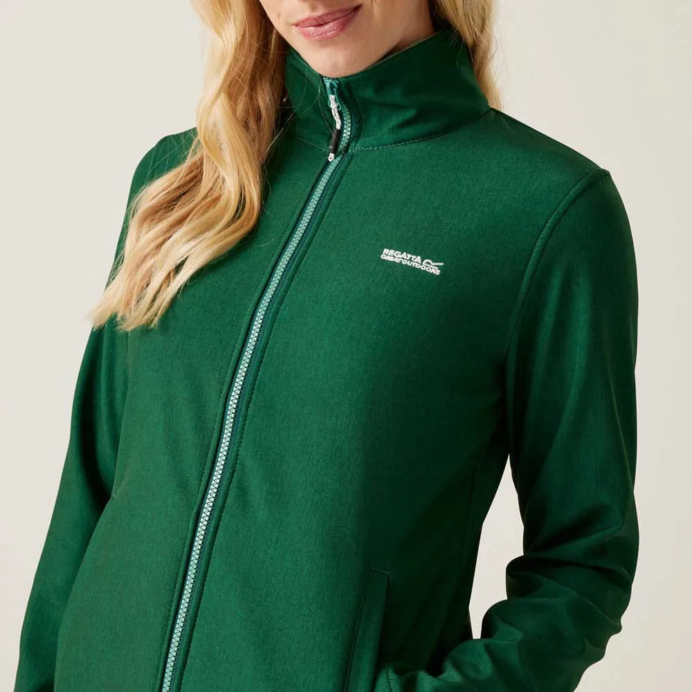 Regatta Connie V Softshelljacke