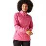 Flamingo pink