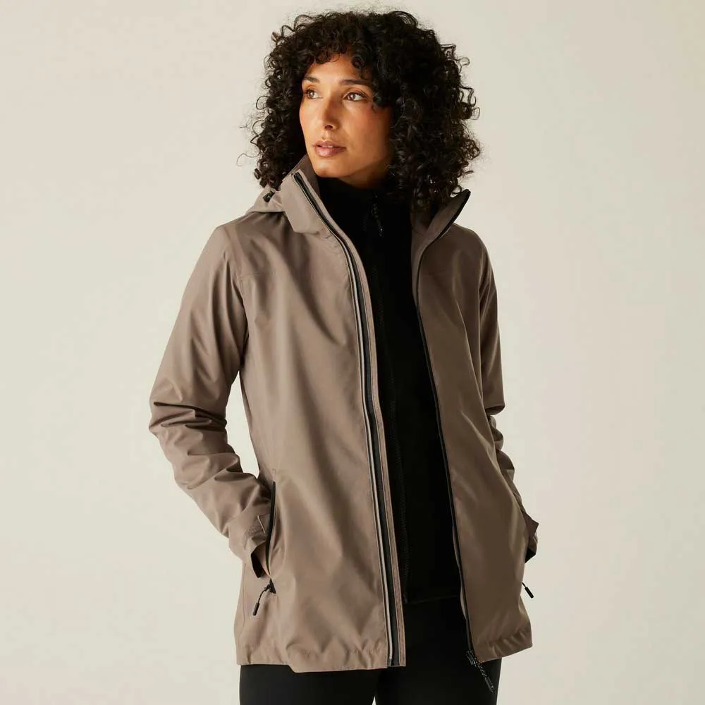 Regatta Coriver Jacke Regatta Coriver Jacke