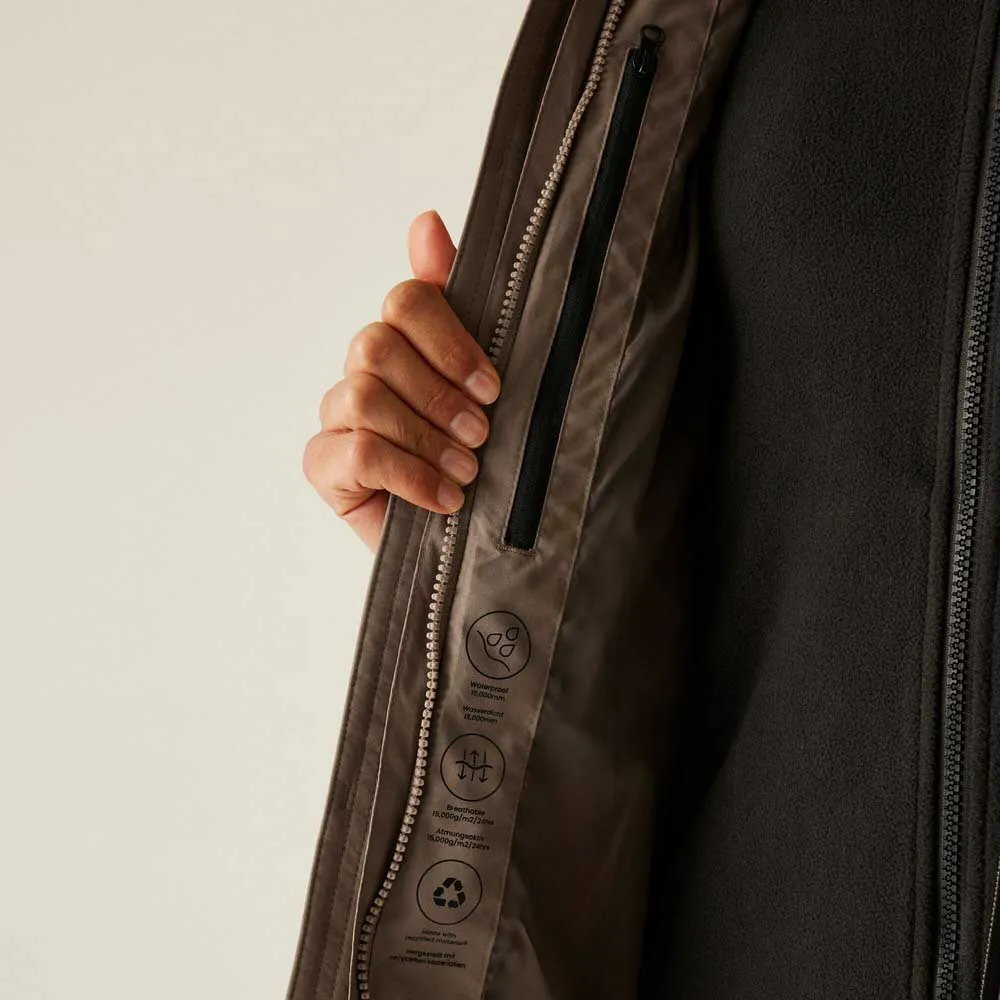 Regatta Coriver Jacke Regatta Coriver Jacke