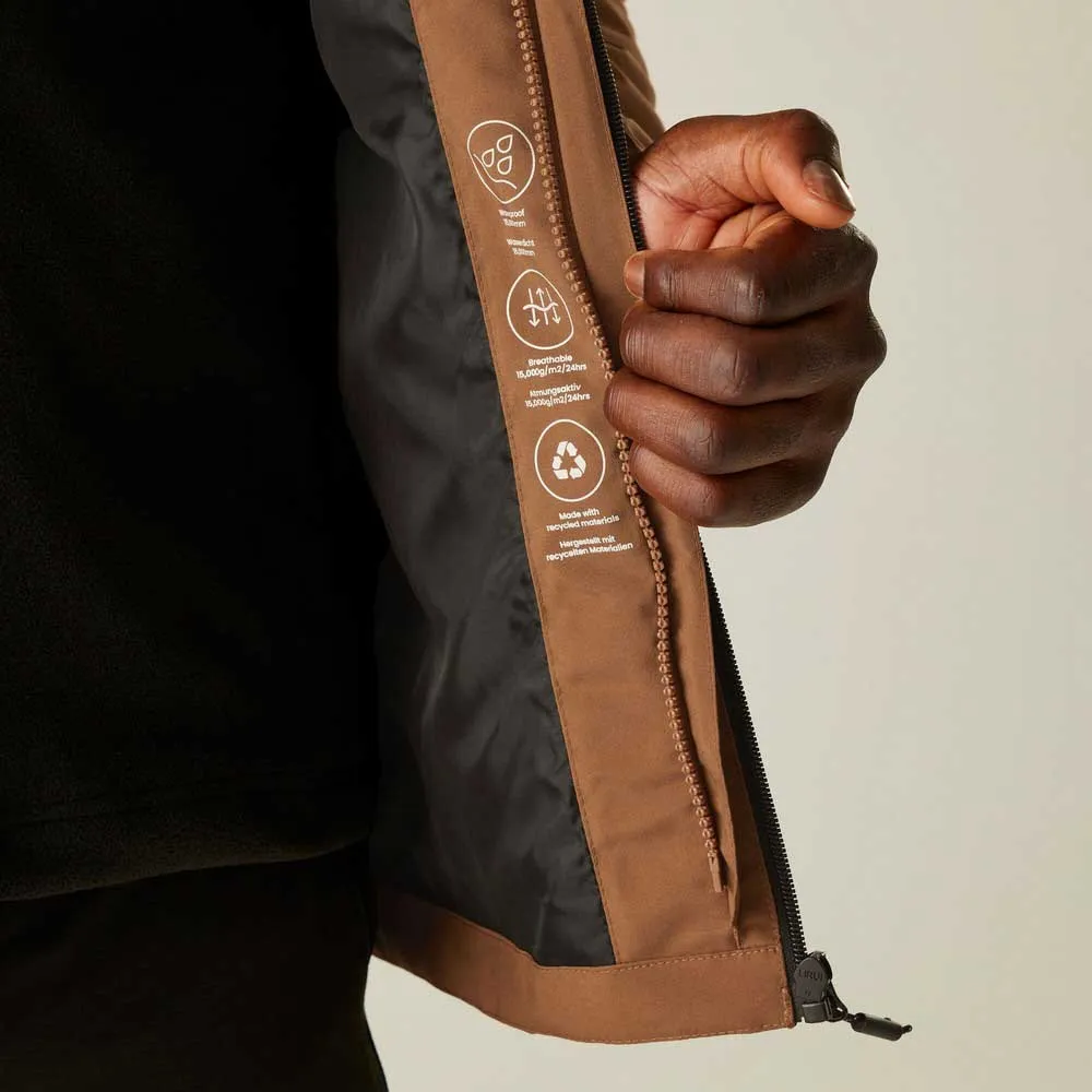 Regatta Coriver Jacke Regatta Coriver Jacke