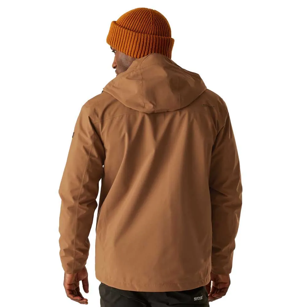 Regatta Coriver Jacke Regatta Coriver Jacke