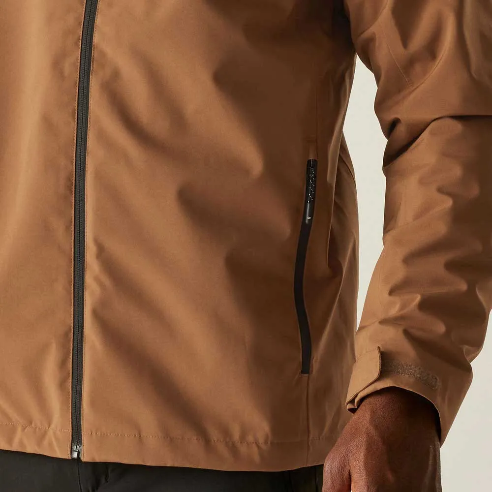 Regatta Coriver Jacke Regatta Coriver Jacke