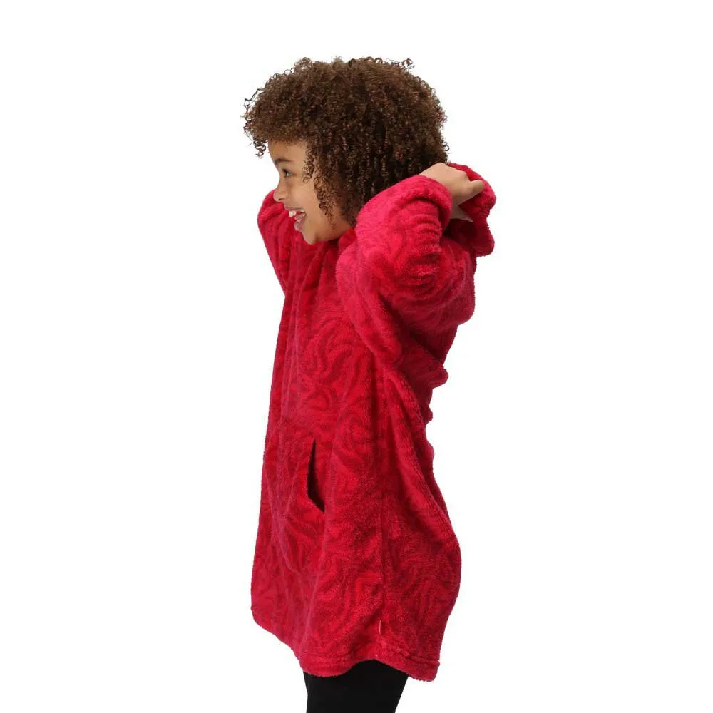 Regatta Cosy Poncho Regatta Cosy Poncho