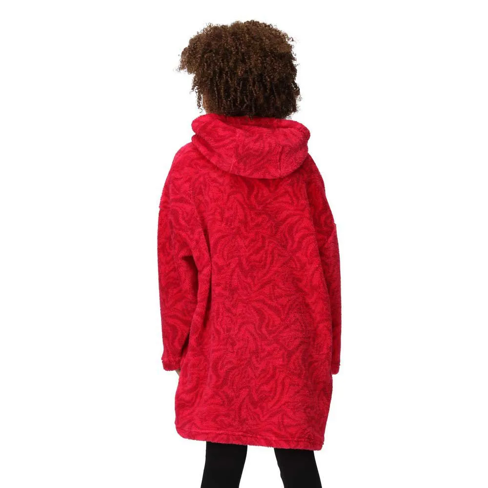Regatta Cosy Poncho Regatta Cosy Poncho