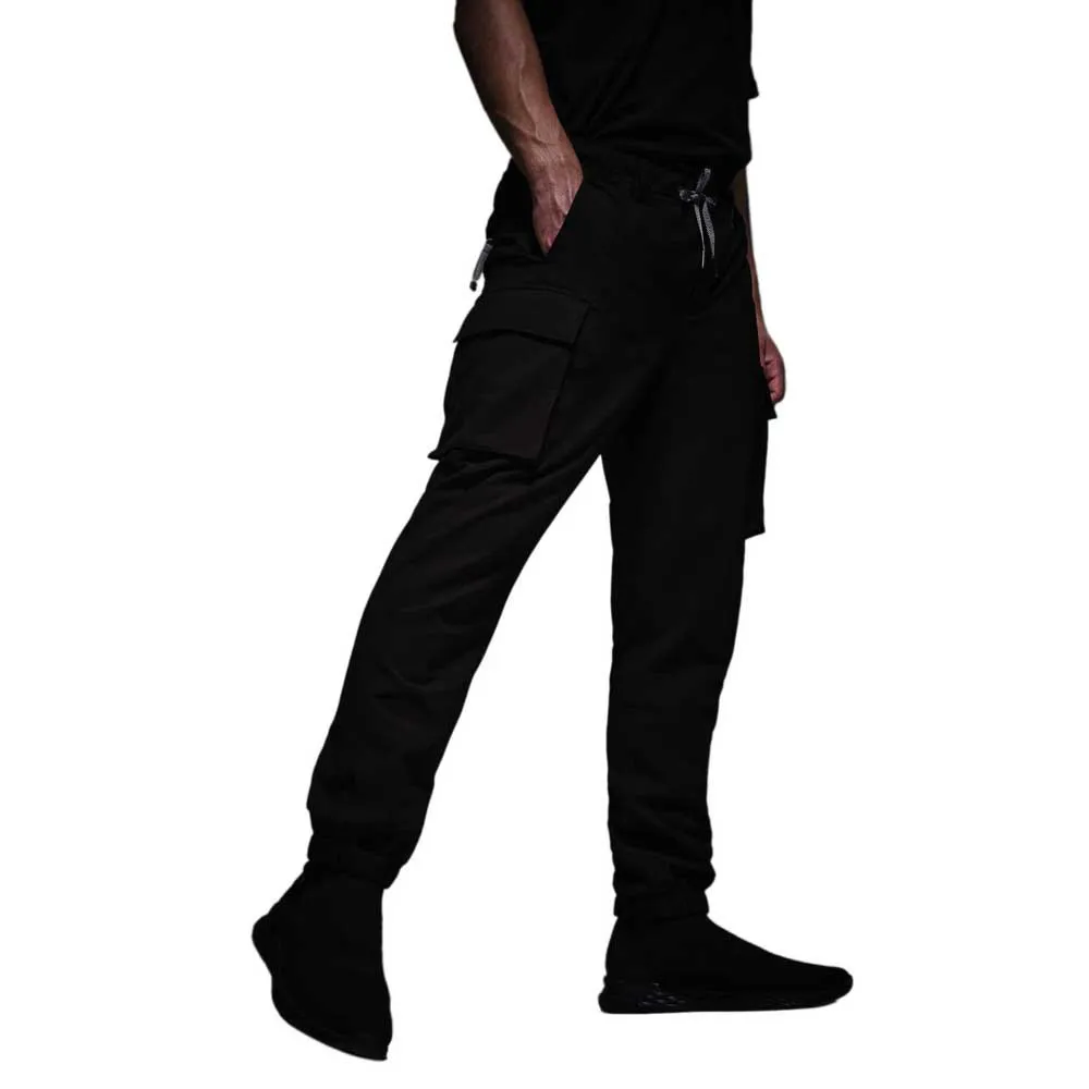 Regatta Courdoux Hosen, Black, Regular Regatta Courdoux Hosen, Black, Regular