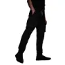 Regatta Courdoux Hosen, Black, Regular