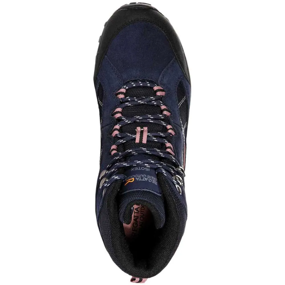 Regatta Cyberbank Mid Wanderstiefel
